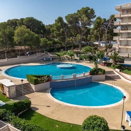 Catalonia Gardens Apartamento Salou Exterior foto