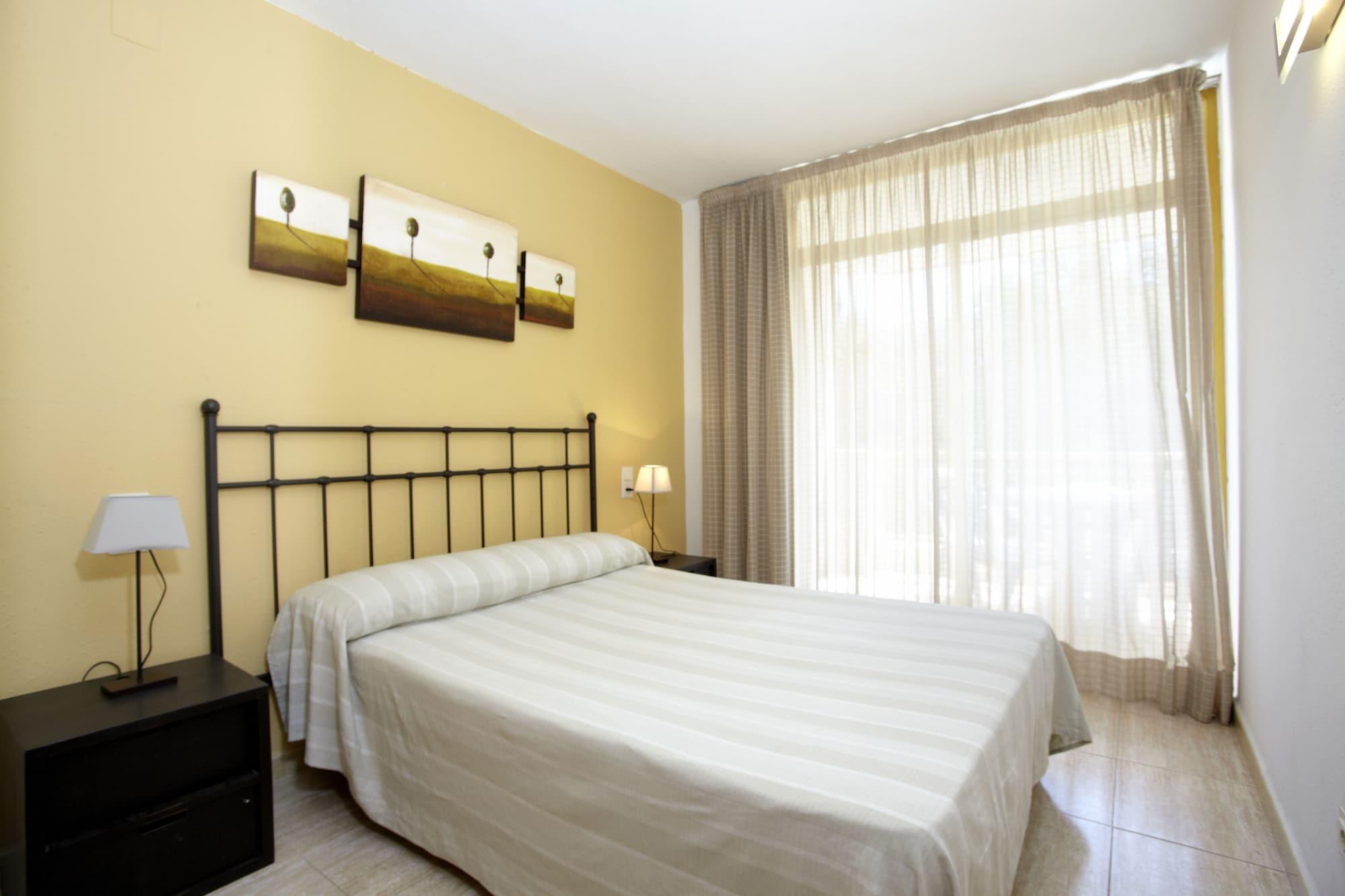 Catalonia Gardens Apartamento Salou Exterior foto