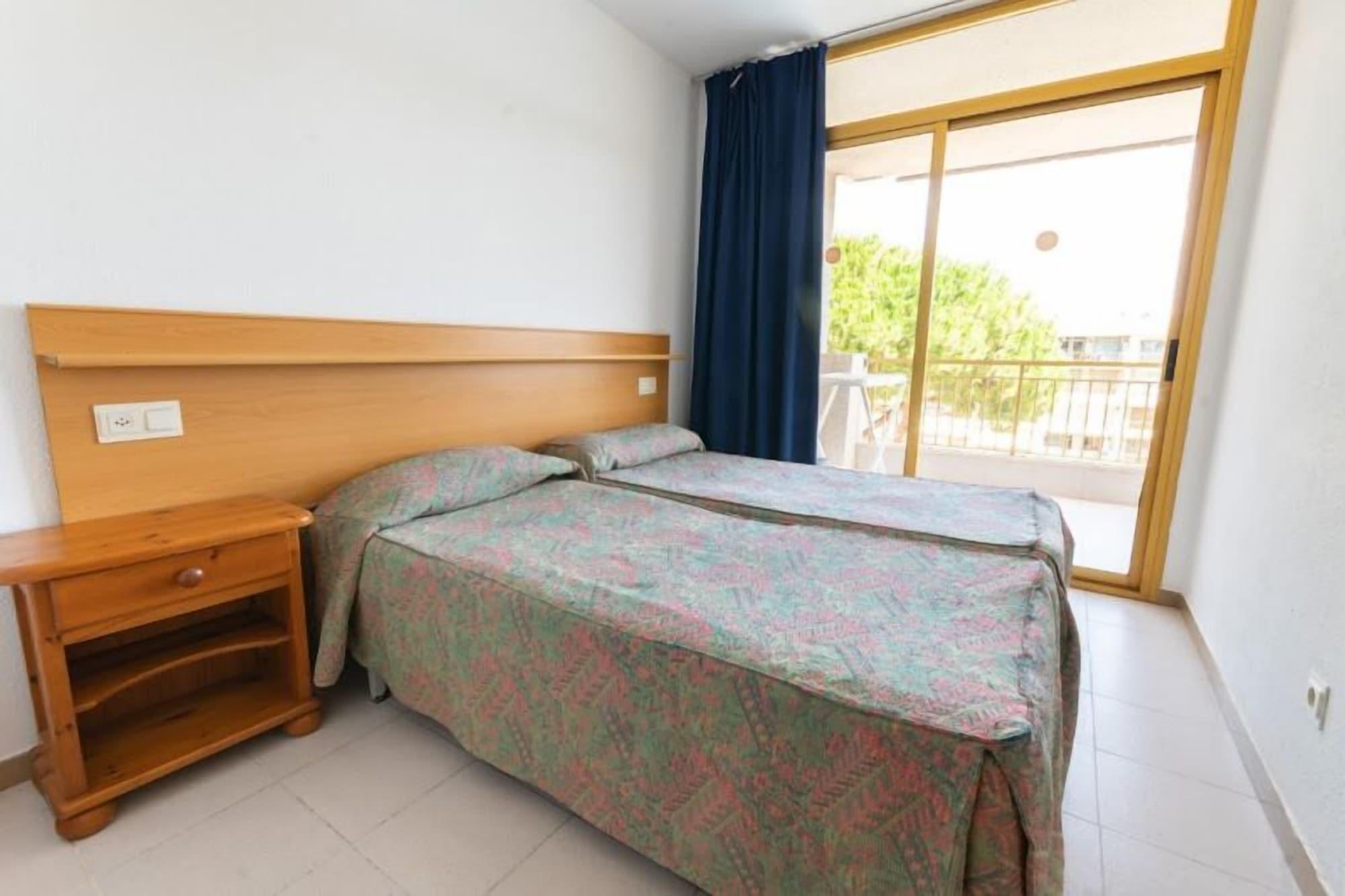 Catalonia Gardens Apartamento Salou Exterior foto