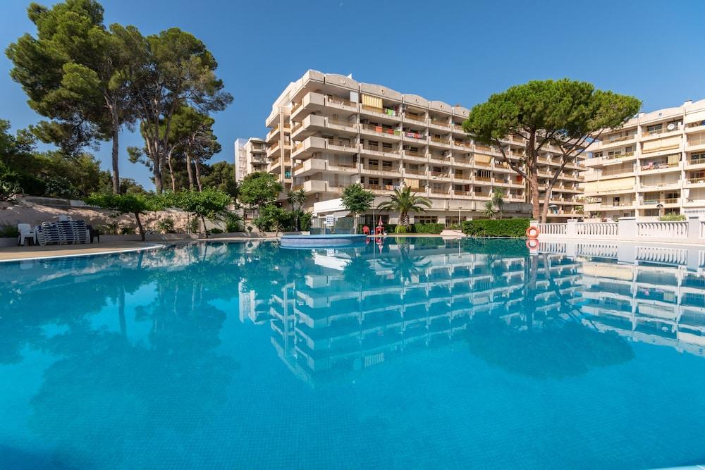 Catalonia Gardens Apartamento Salou Exterior foto