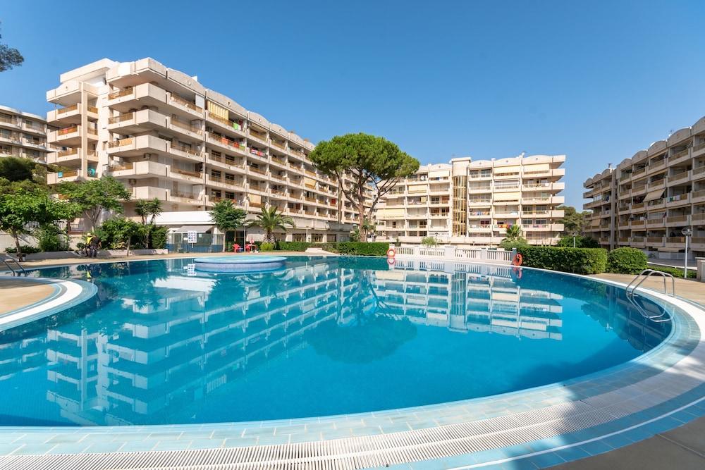 Catalonia Gardens Apartamento Salou Exterior foto