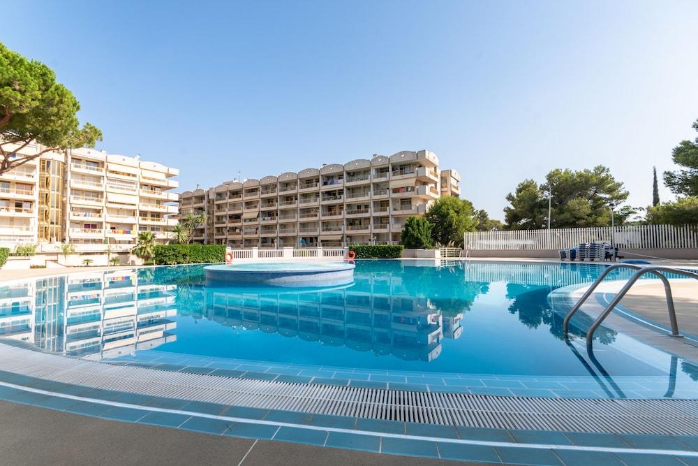 Catalonia Gardens Apartamento Salou Exterior foto