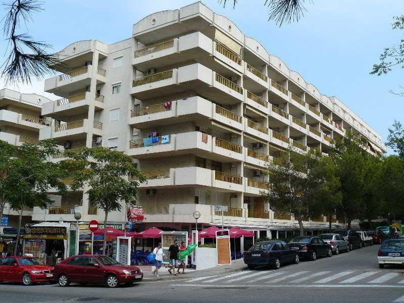 Catalonia Gardens Apartamento Salou Exterior foto