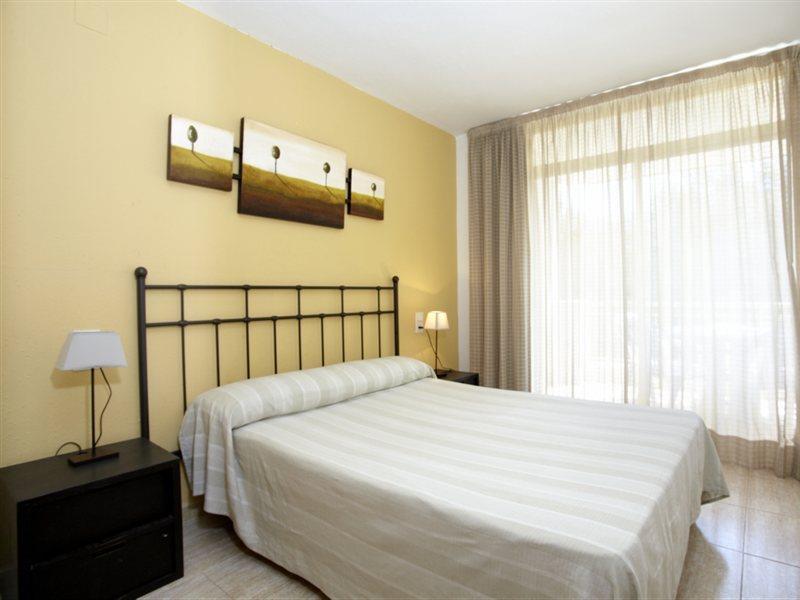 Catalonia Gardens Apartamento Salou Exterior foto