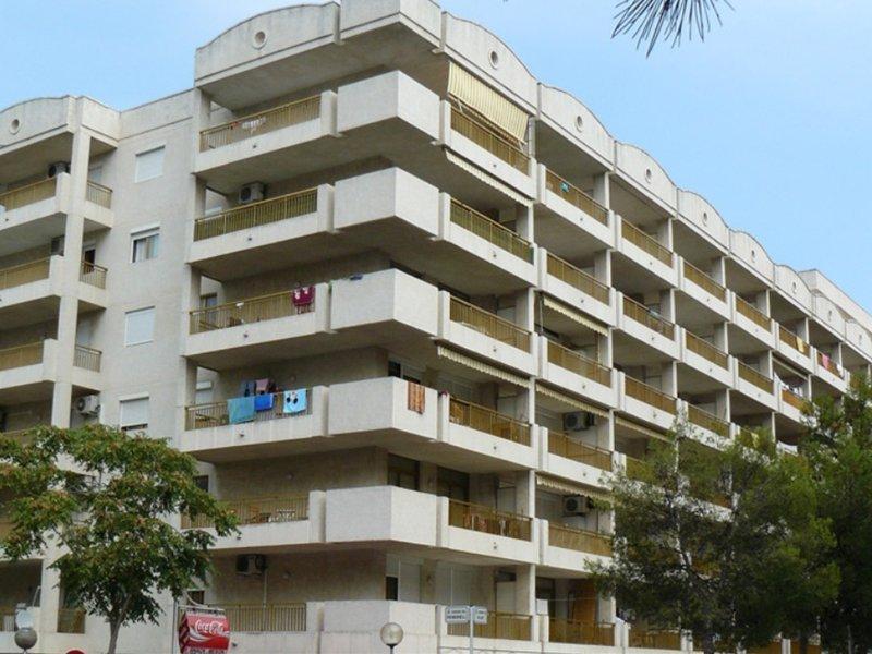 Catalonia Gardens Apartamento Salou Exterior foto