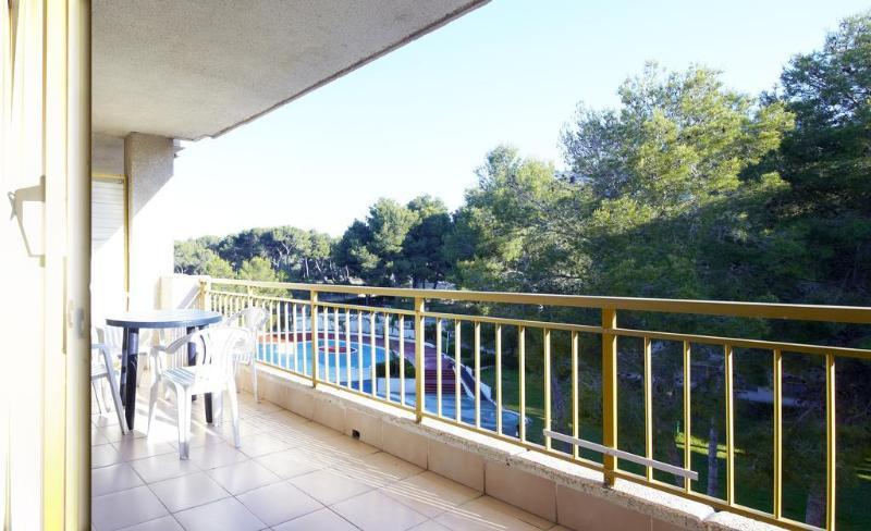 Catalonia Gardens Apartamento Salou Exterior foto