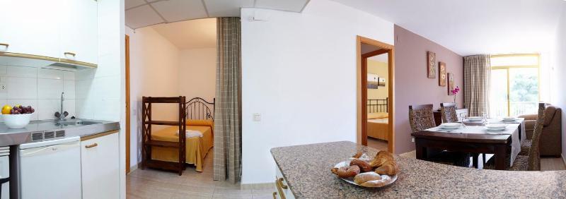Catalonia Gardens Apartamento Salou Exterior foto