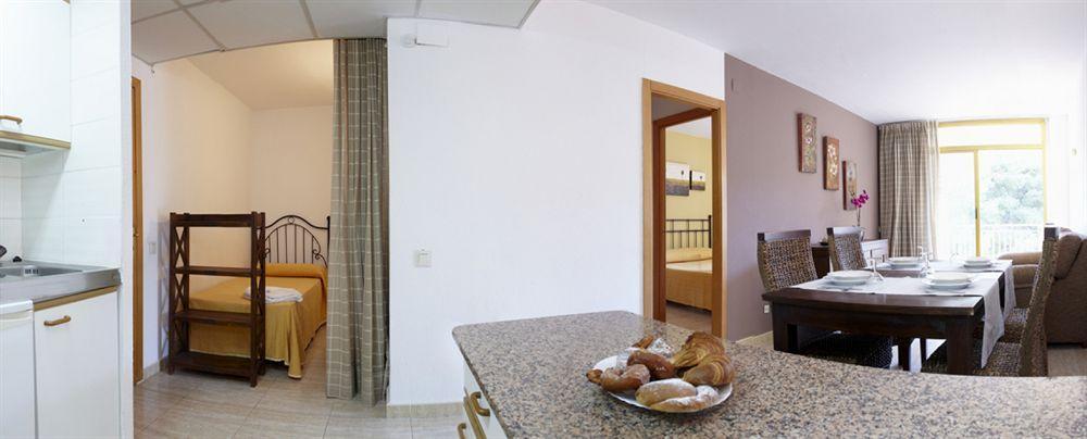 Catalonia Gardens Apartamento Salou Exterior foto