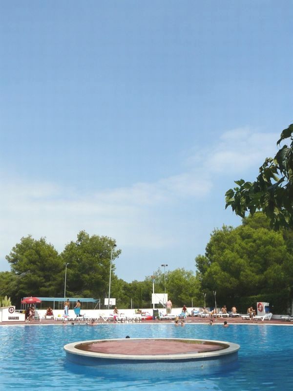 Catalonia Gardens Apartamento Salou Exterior foto