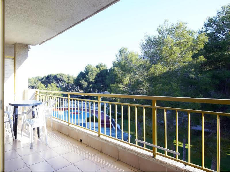 Catalonia Gardens Apartamento Salou Exterior foto