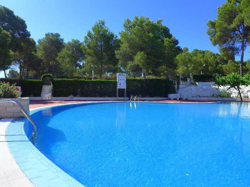 Catalonia Gardens Apartamento Salou Exterior foto