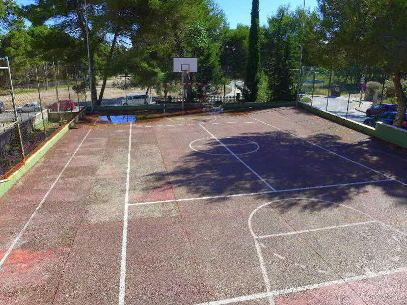 Catalonia Gardens Apartamento Salou Exterior foto