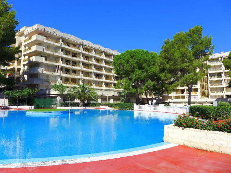 Catalonia Gardens Apartamento Salou Exterior foto