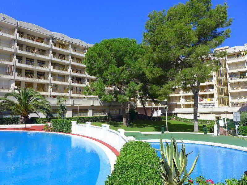 Catalonia Gardens Apartamento Salou Exterior foto