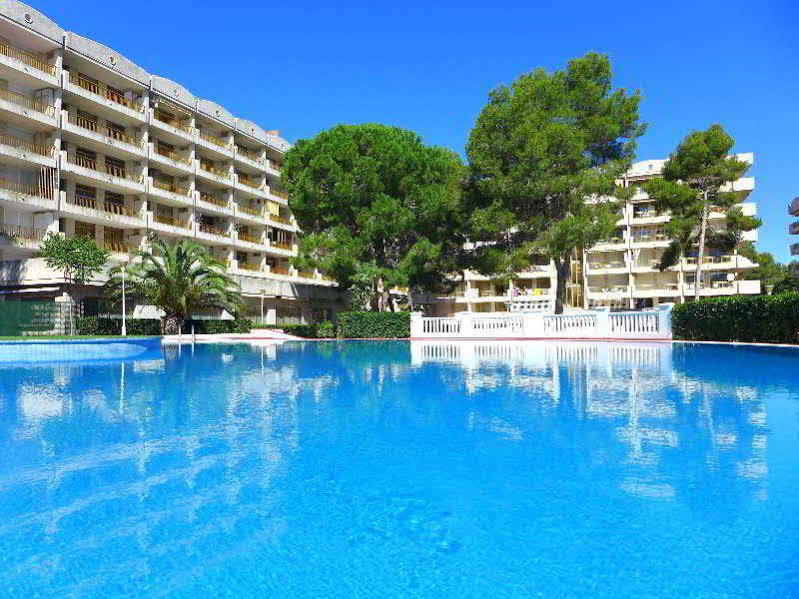 Catalonia Gardens Apartamento Salou Exterior foto