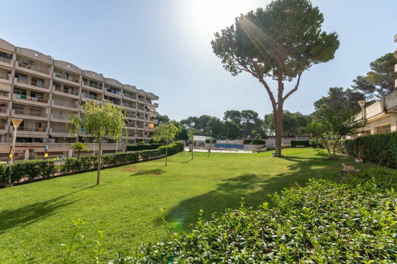 Catalonia Gardens Apartamento Salou Exterior foto