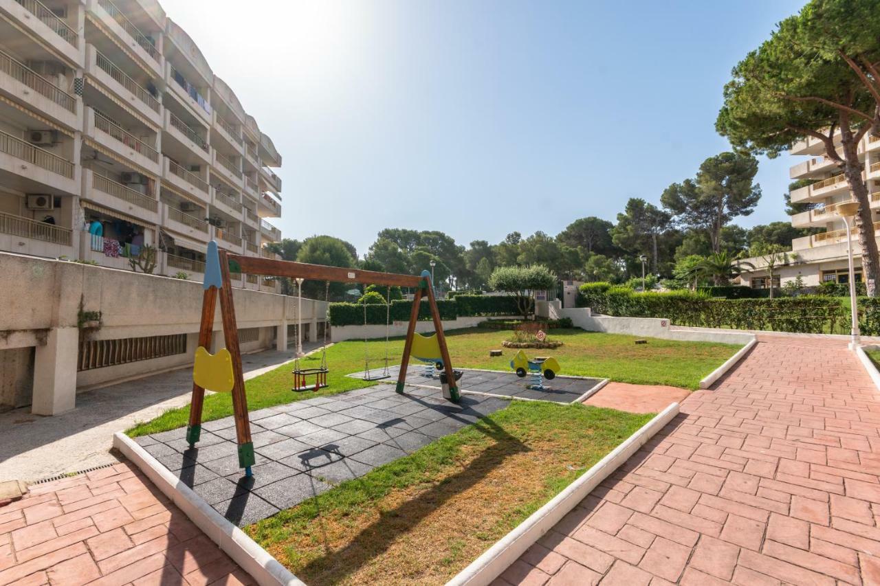Catalonia Gardens Apartamento Salou Exterior foto