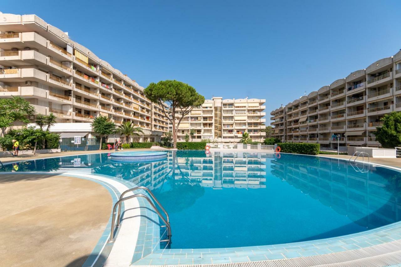 Catalonia Gardens Apartamento Salou Exterior foto
