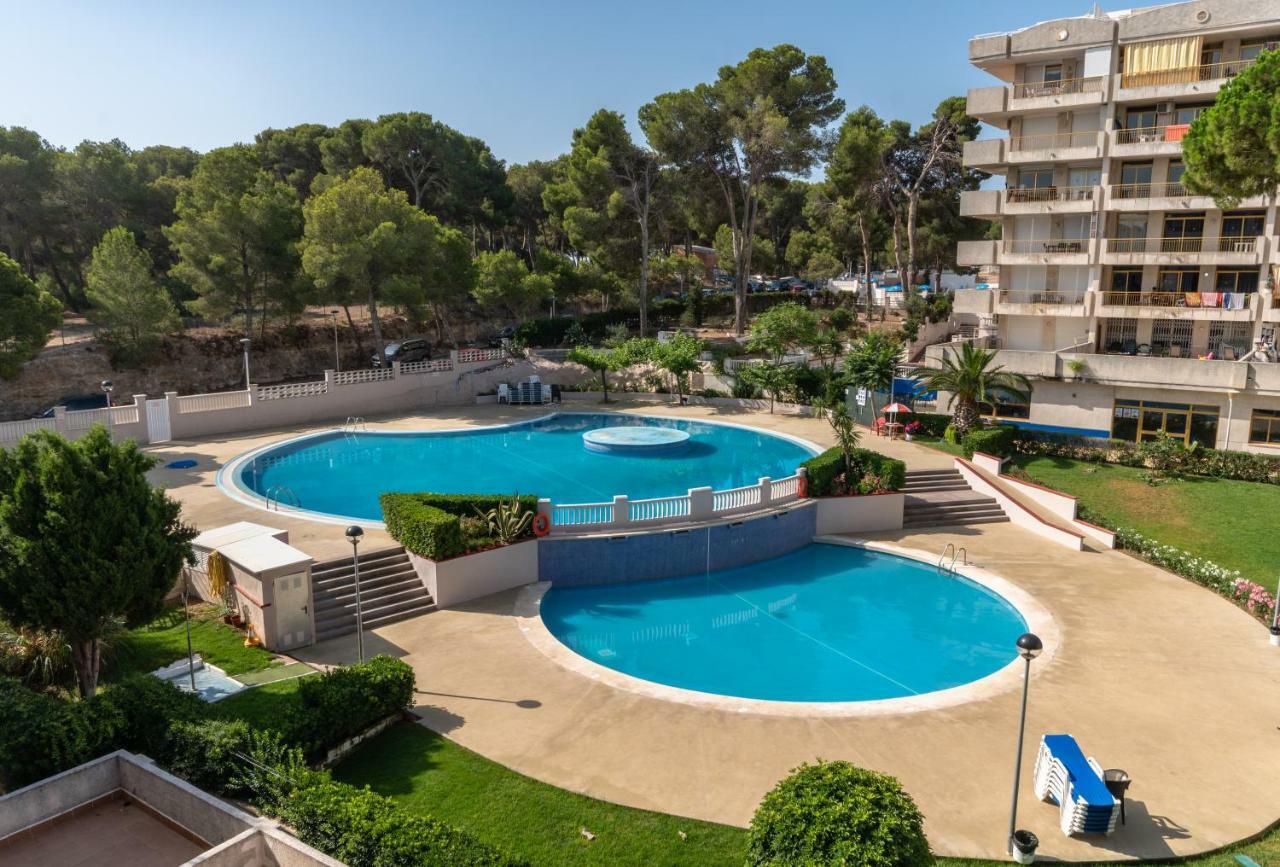 Catalonia Gardens Apartamento Salou Exterior foto
