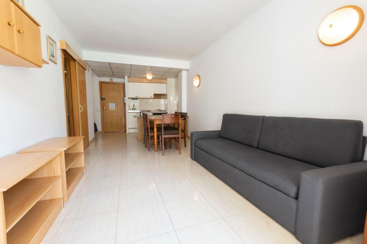 Catalonia Gardens Apartamento Salou Exterior foto