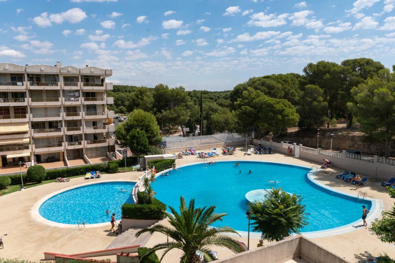 Catalonia Gardens Apartamento Salou Exterior foto