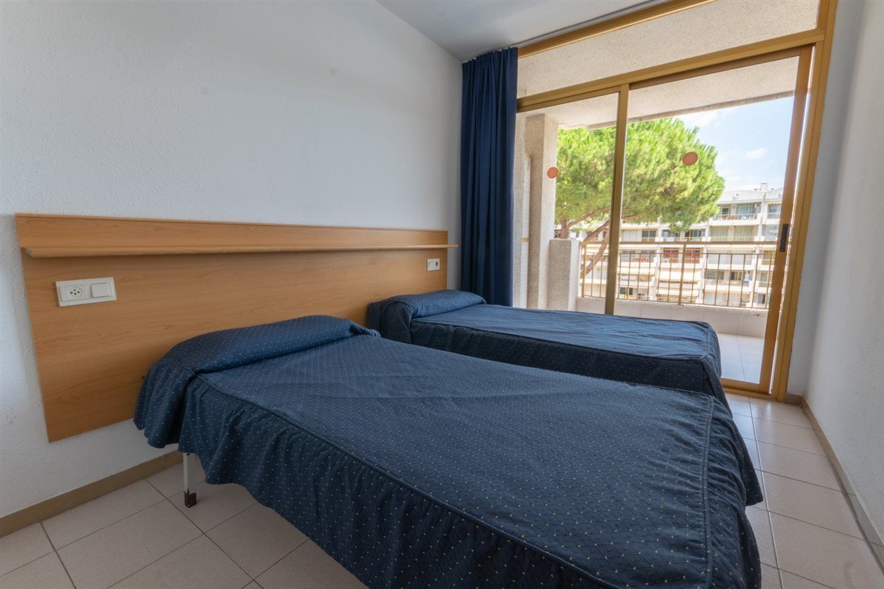 Catalonia Gardens Apartamento Salou Exterior foto