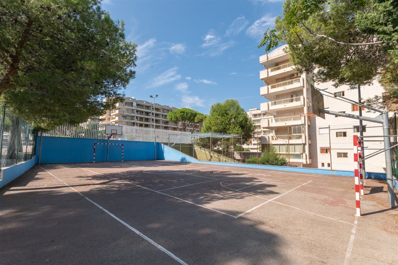 Catalonia Gardens Apartamento Salou Exterior foto