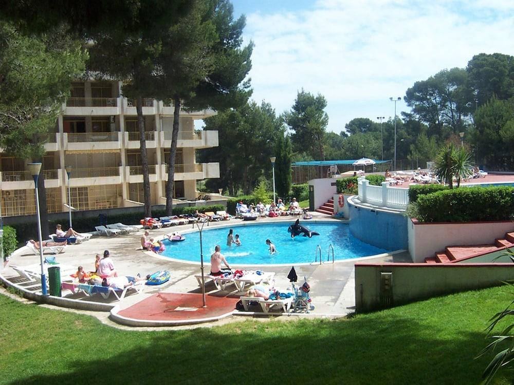 Catalonia Gardens Apartamento Salou Exterior foto