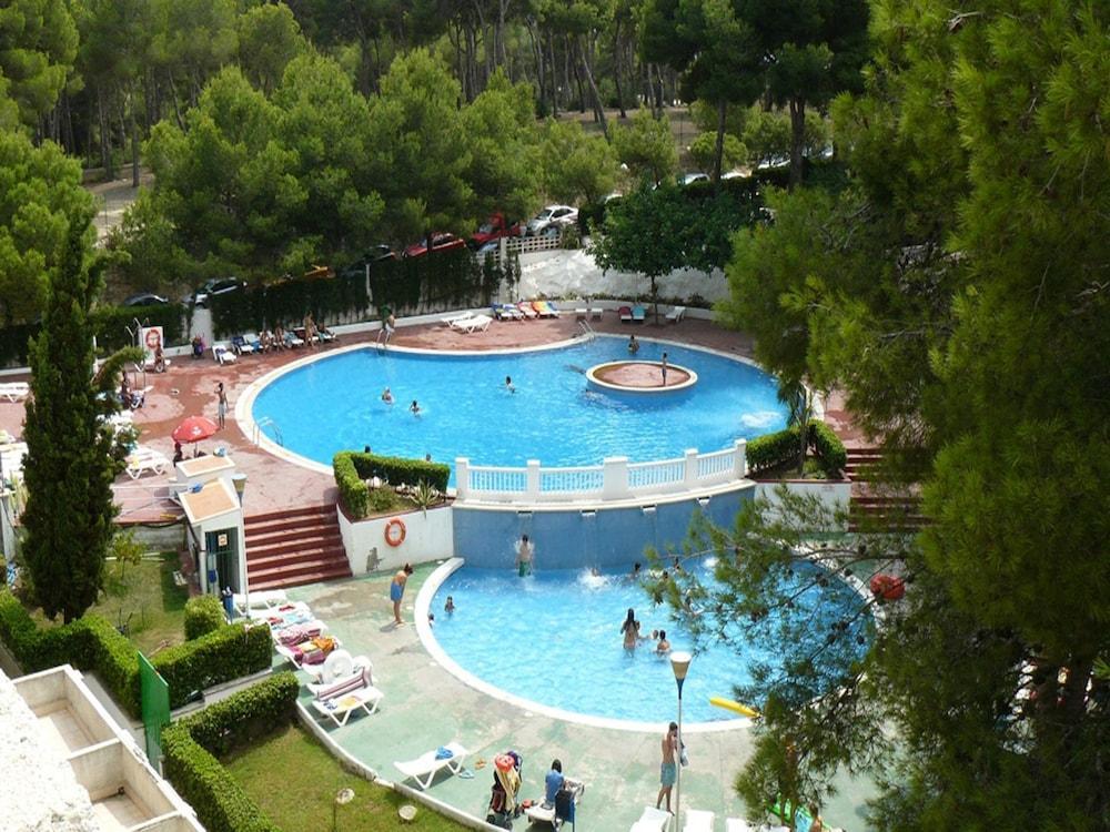 Catalonia Gardens Apartamento Salou Exterior foto